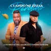 ANDER DEFRANK & Luis Miguel del Amargue