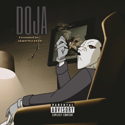 Doja (feat. PK) - Single