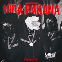 Vida Bakana - Single - Kevin Idarraga