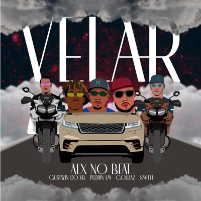 Velar - Single