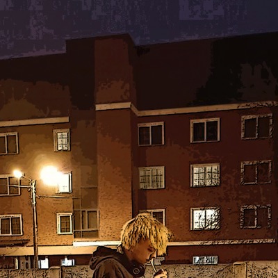 И я останусь под твоим окном на холодной скамейке и ночью, и днём - EP