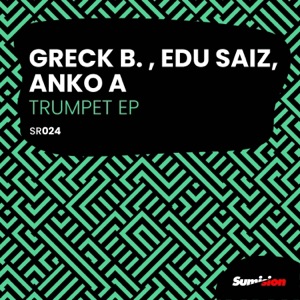 Trumpet - Single