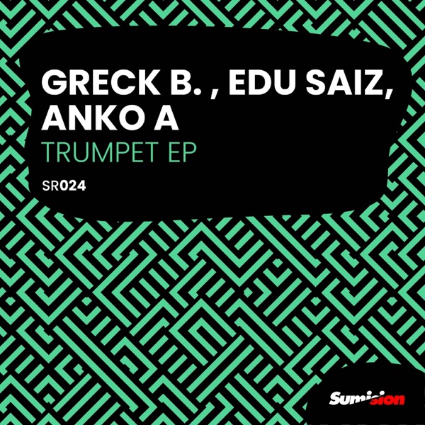 Trumpet - Single