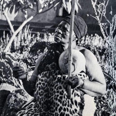 Imbokodo - Single