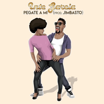 Pegate a Mi - Single