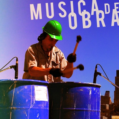 Música de Obra