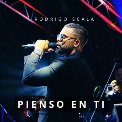 Pienso en Ti - Single