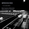 Alfonso Caiani IMPROVVISO ROCK IMPROVVISO ROCK - Single