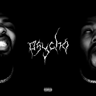 Psycho (feat. Youngzinhai) - Single