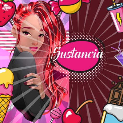 SUSTANCIA /BOBGA - Single