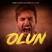 Olun (feat. Lil Gz) - Single - Young G Poeta Callejero