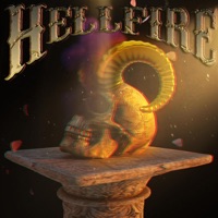 Hellfire - Single - CXSTXDIRE