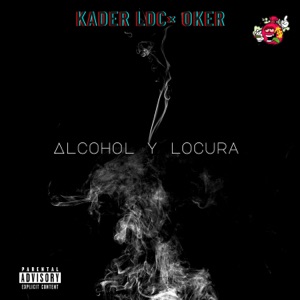 Alcohol y locura