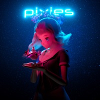 PIXIES - nullsechsroy