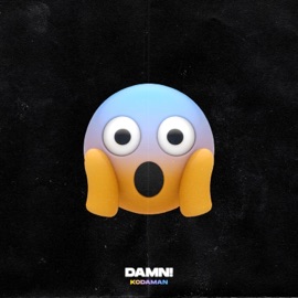 DAMN! Kodaman