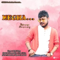 Megha - Single - Hrishi Sinha