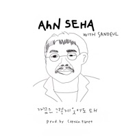 It's alright (Prod. Captain Planet) - Single - Ahn Se Ha & SANDEUL