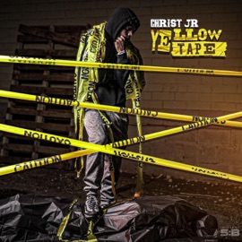 Yellow Tape Christ Jr