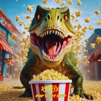 Pop That Mtf - Single - R3TRIX