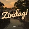 Zindagi - Vinit lyrics