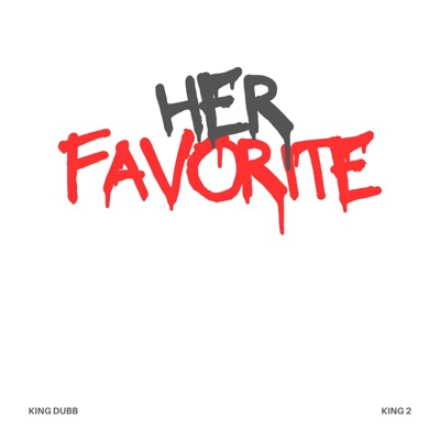 Her Favorite - Single