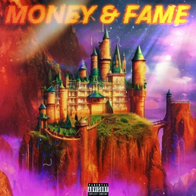 MONEY & FAME! - Single