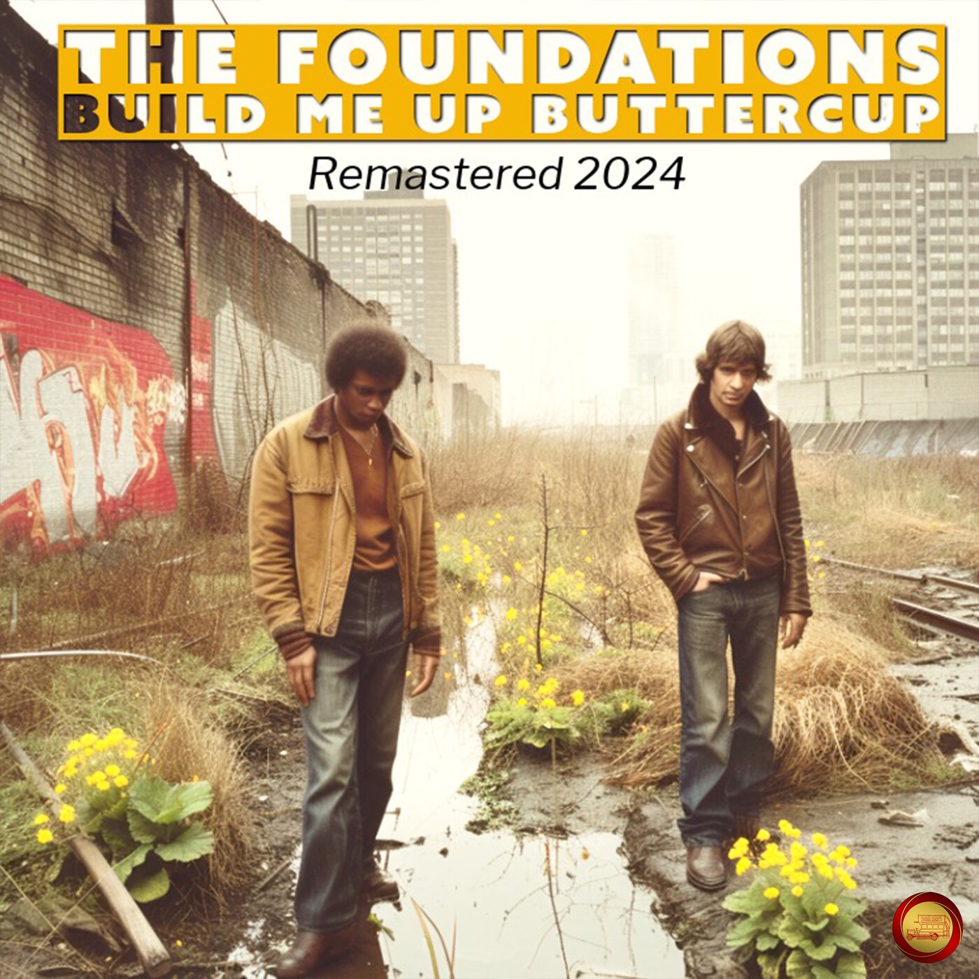 The Foundations