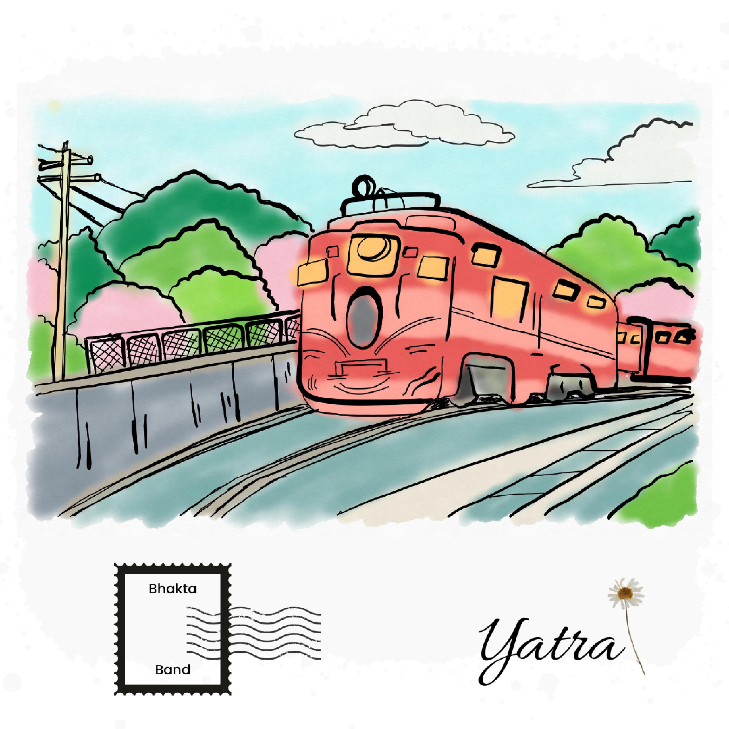 Yatra - Single