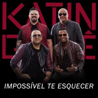 Impossível Te Esquecer - Single - Katinguelê