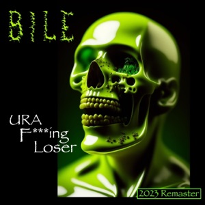 URA F*****g Loser (2023 Remaster) - Single