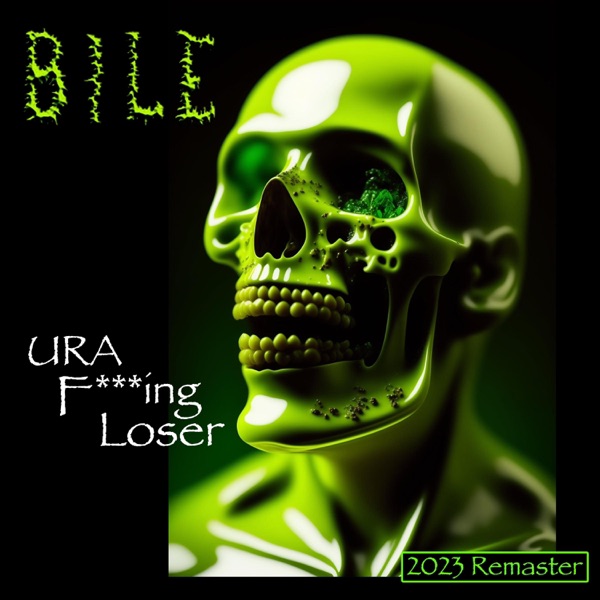 URA F*****g Loser (2023 Remaster) - Single