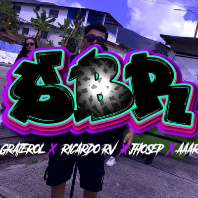 SBR (feat. Jhosehp, Ricardo RV & Aaar) - Single