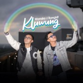 Kluwung (feat. Bangkit) artwork