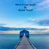 Word of God Speak artwork