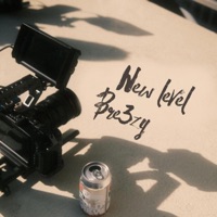New Level - Single - Bre3zy