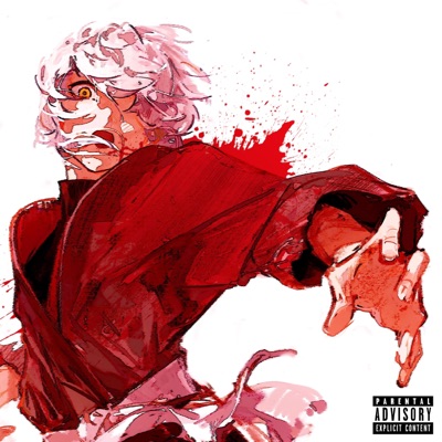 YOU COULD DIE TODAY (feat. Oricadia) - Single