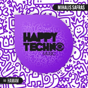 Hamam (feat. Ron Carroll) - Single
