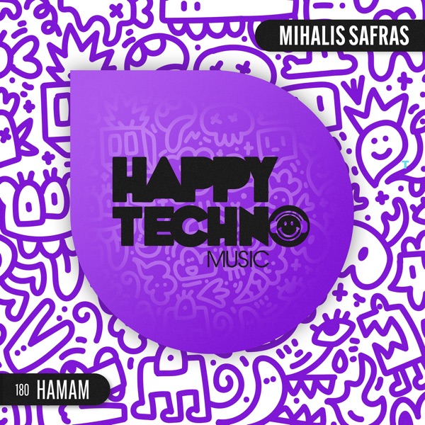 Hamam (feat. Ron Carroll) - Single