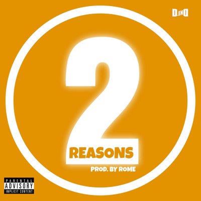 2 Reasons - Single