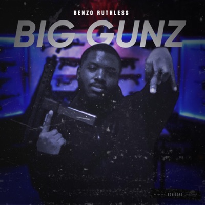 Big Gunz - Single