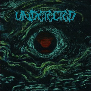 Undetected - Single