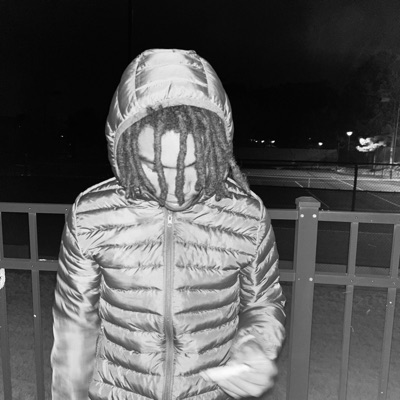 No Looking Back - EP