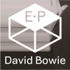David Bowie - I'd Rather Be High (Venetian Mix) artwork