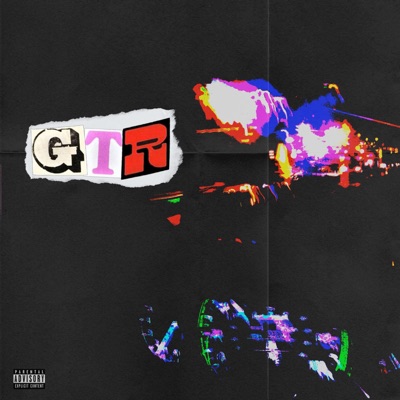 GTR (feat. BENXNI) - Single