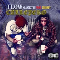 Flow Callejero (feat. Soda Boy) - Single - Klandeztino