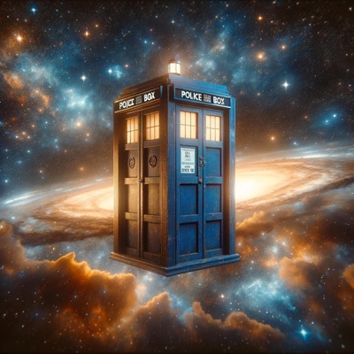 Doctor Who Zygon Anti War Speech - Single