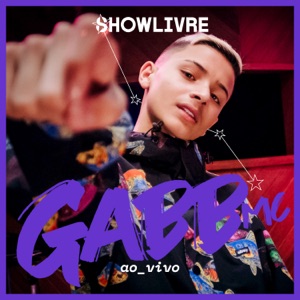 Gabb Mc no Estúdio Showlivre (Ao Vivo)