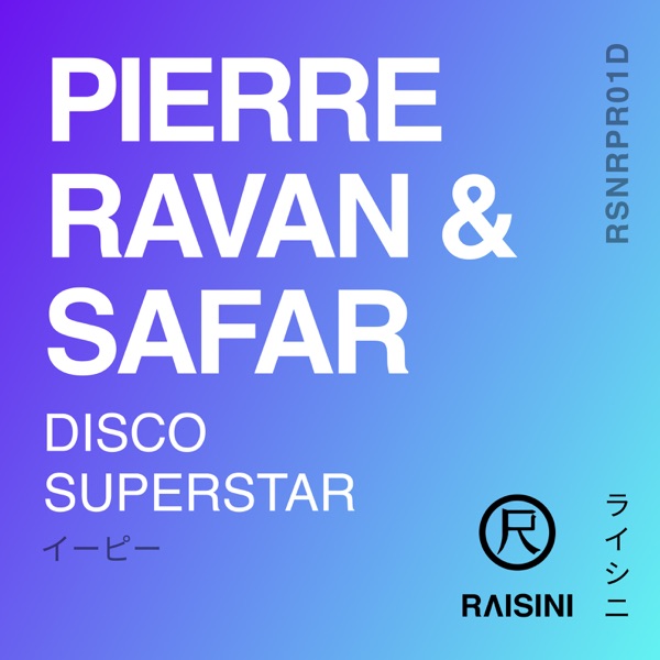 Disco Superstar - Single