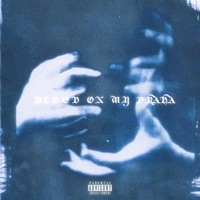 Blood On My Prada - Single - Kyzo Kidd