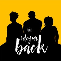 I Dey Your Back - Single - ARB